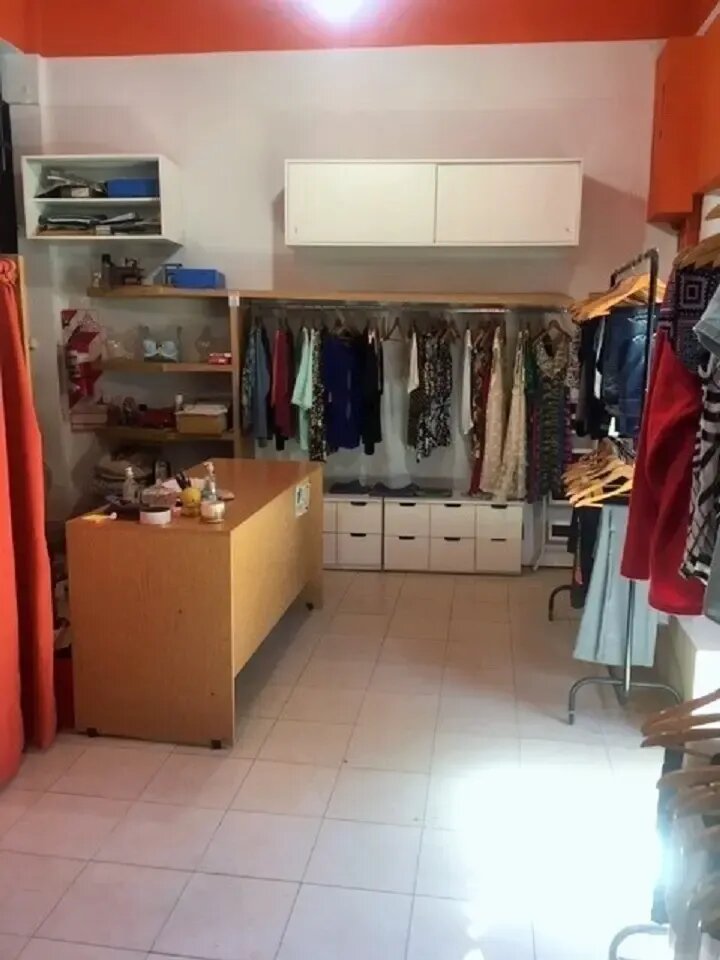 Venta Local Cochabamba 800 San Telmo - 4