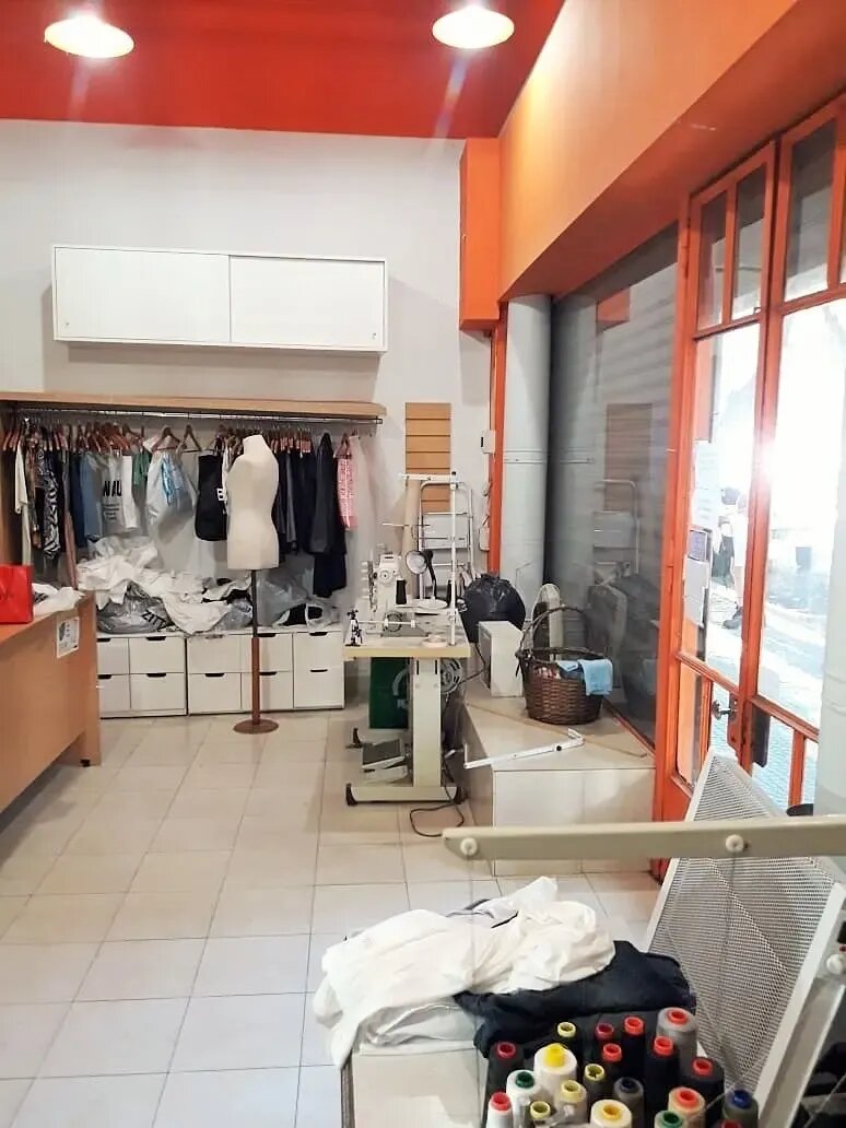 Venta Local Cochabamba 800 San Telmo - 3