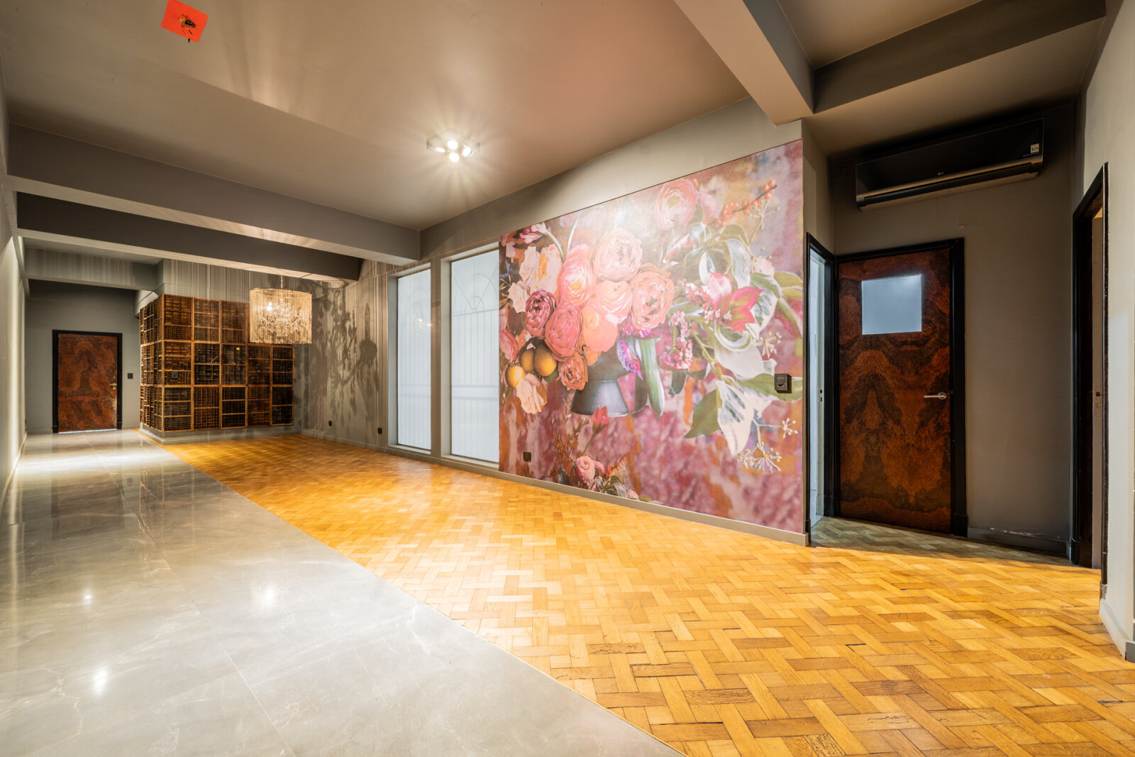 Venta Depto estilo casa con parque, pileta, cochera y Baulera. Apto crédito. Apto Profesional. - 8