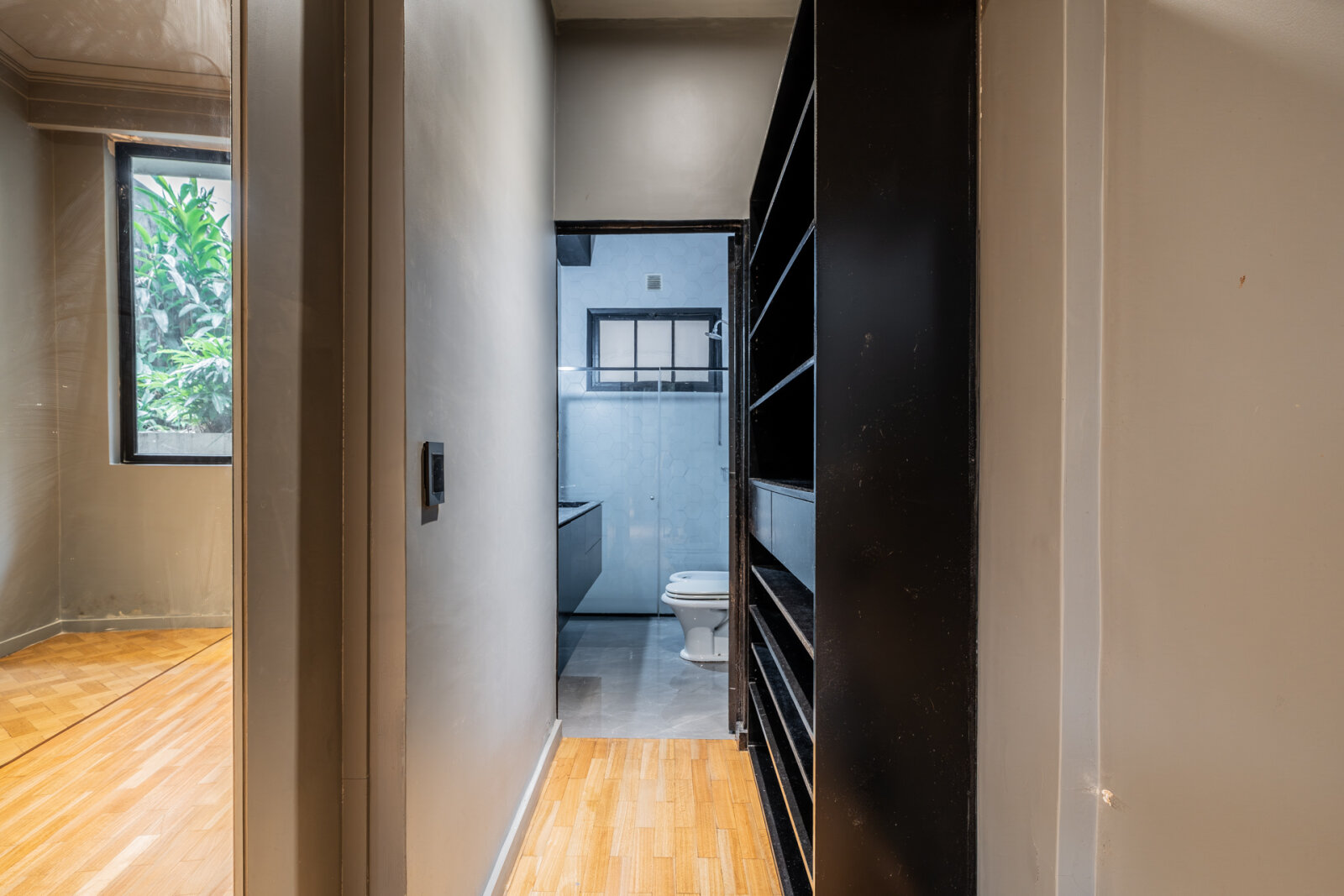 Venta Depto estilo casa con parque, pileta, cochera y Baulera. Apto crédito. Apto Profesional. - 19