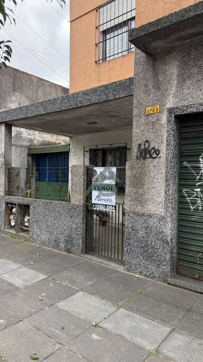 OPORTUNIDAD PH PARA RECICLAR O INVERSION - 5