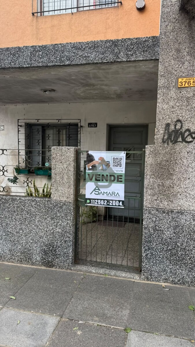 OPORTUNIDAD PH PARA RECICLAR O INVERSION - 1