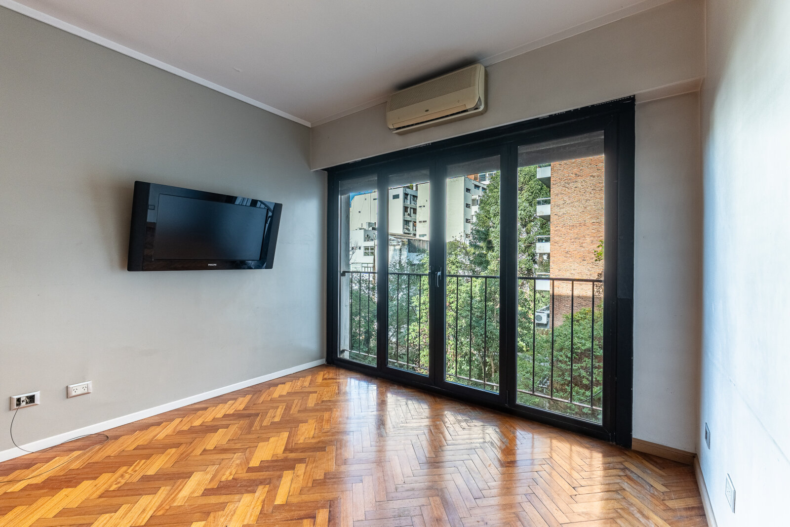Departamento 3 amb, piso alto, luminoso con baulera. - 6