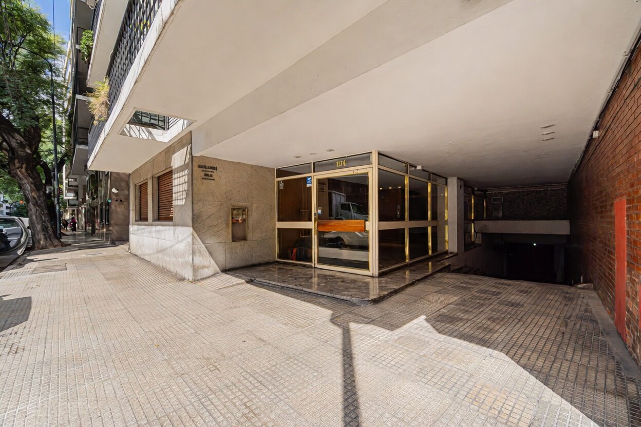 Departamento 3 amb, piso alto, luminoso con baulera. - 26