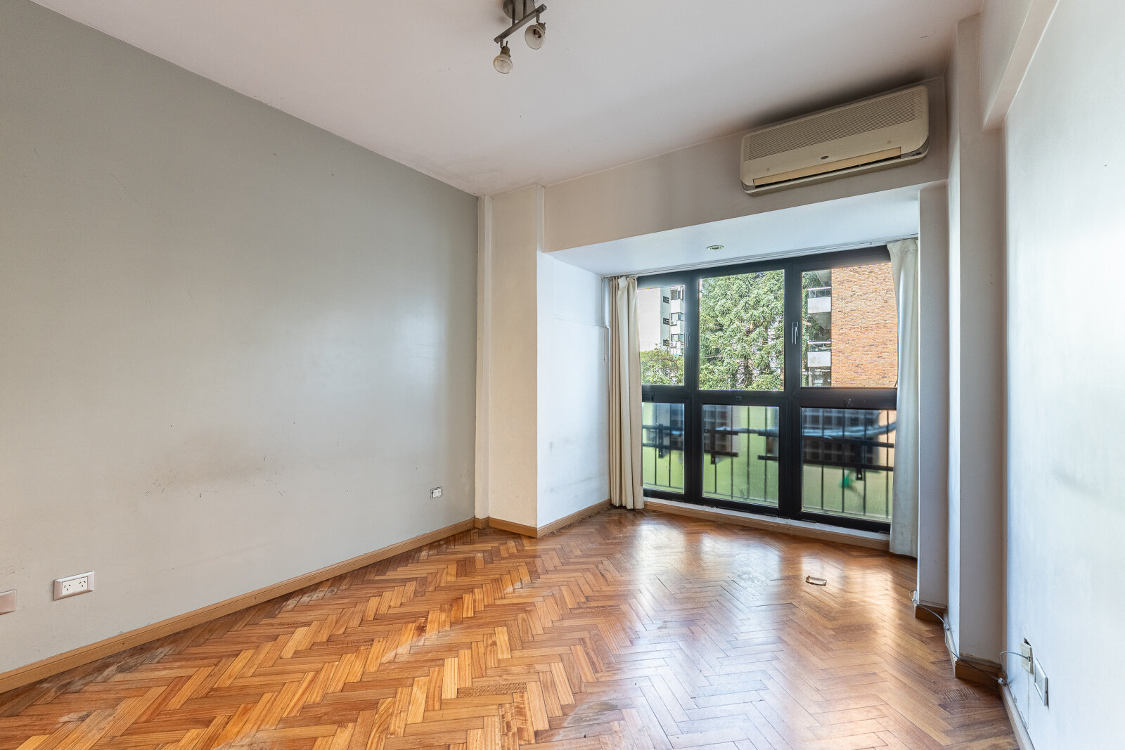 Departamento 3 amb, piso alto, luminoso con baulera. - 8