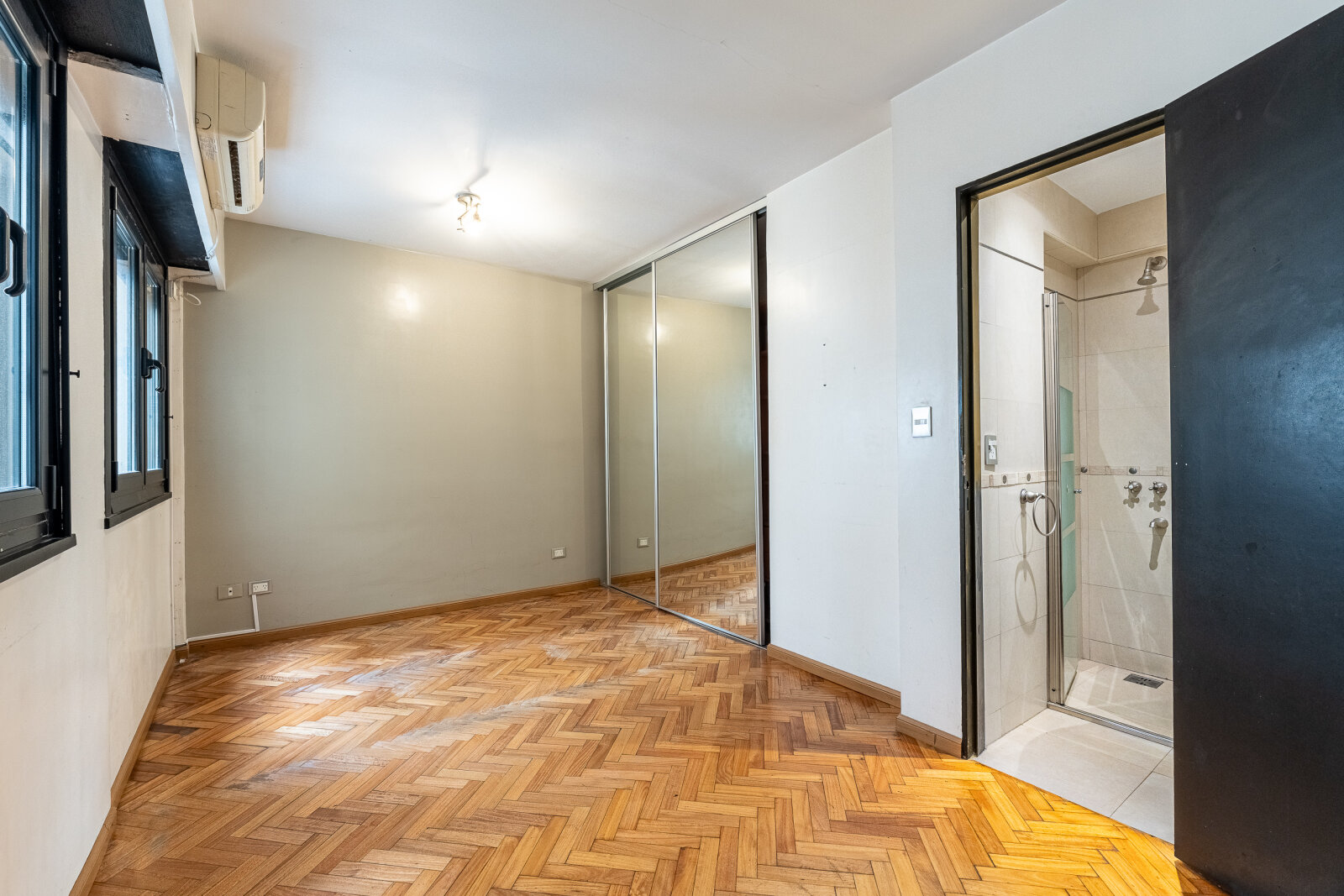 Departamento 3 amb, piso alto, luminoso con baulera. - 15