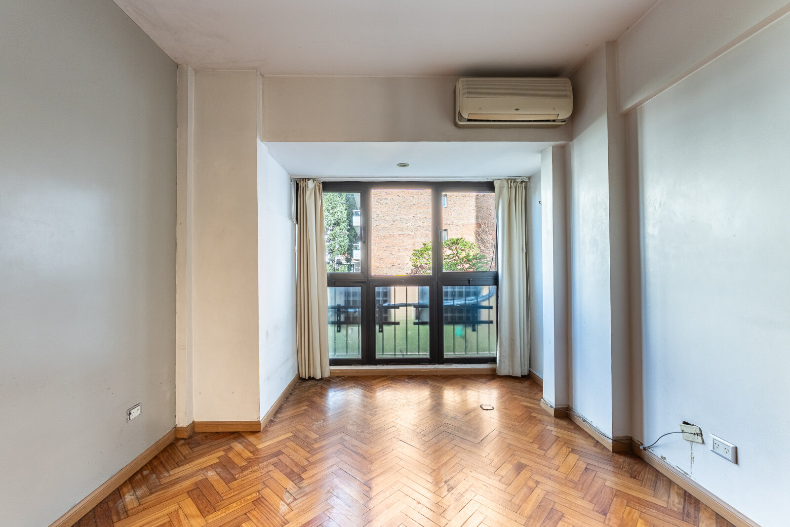 Departamento 3 amb, piso alto, luminoso con baulera. - 9