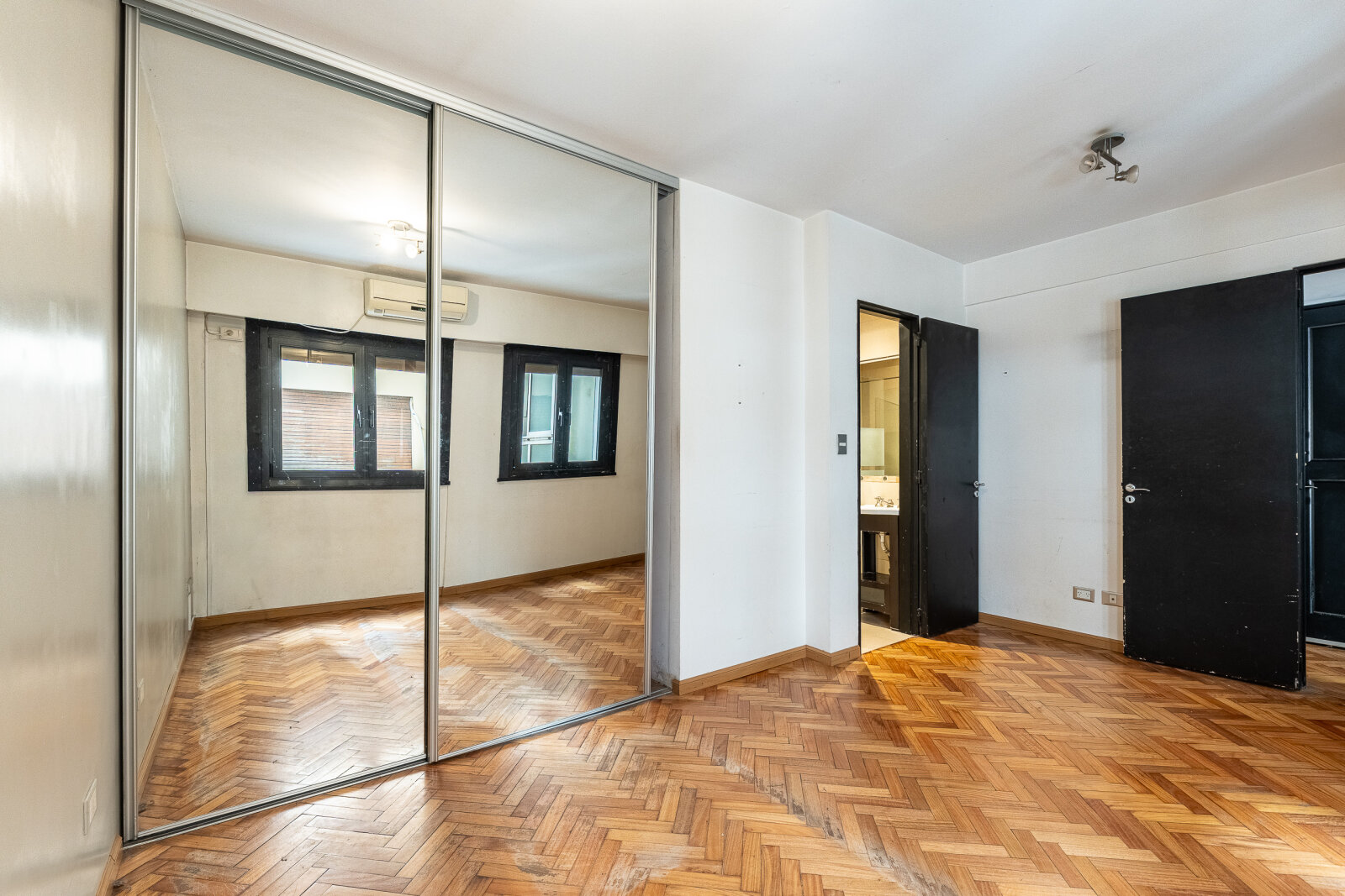 Departamento 3 amb, piso alto, luminoso con baulera. - 18