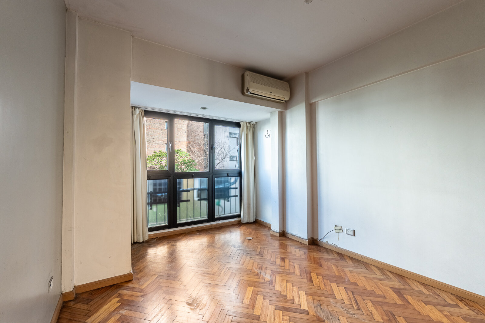 Departamento 3 amb, piso alto, luminoso con baulera. - 10