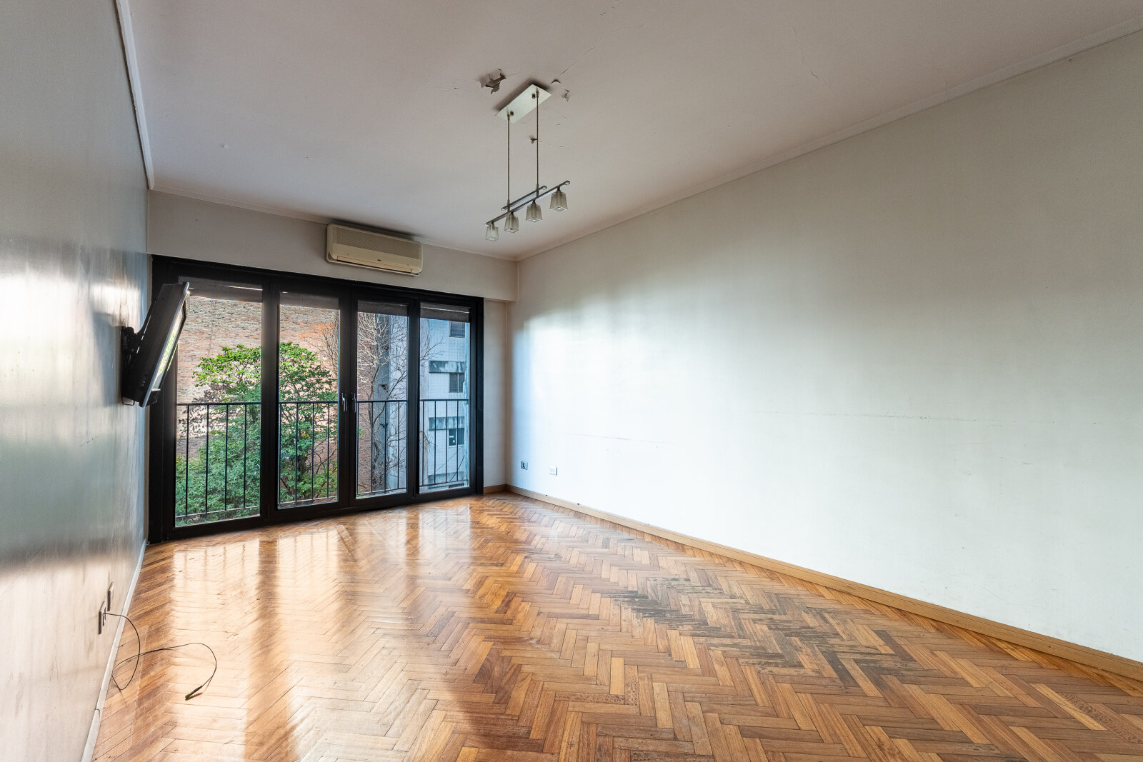Departamento 3 amb, piso alto, luminoso con baulera. - 5