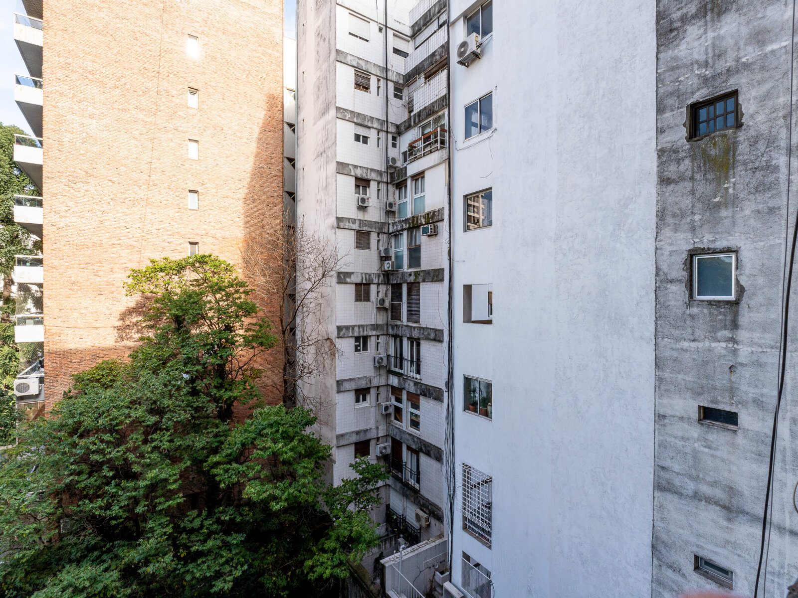 Departamento 3 amb, piso alto, luminoso con baulera. - 28