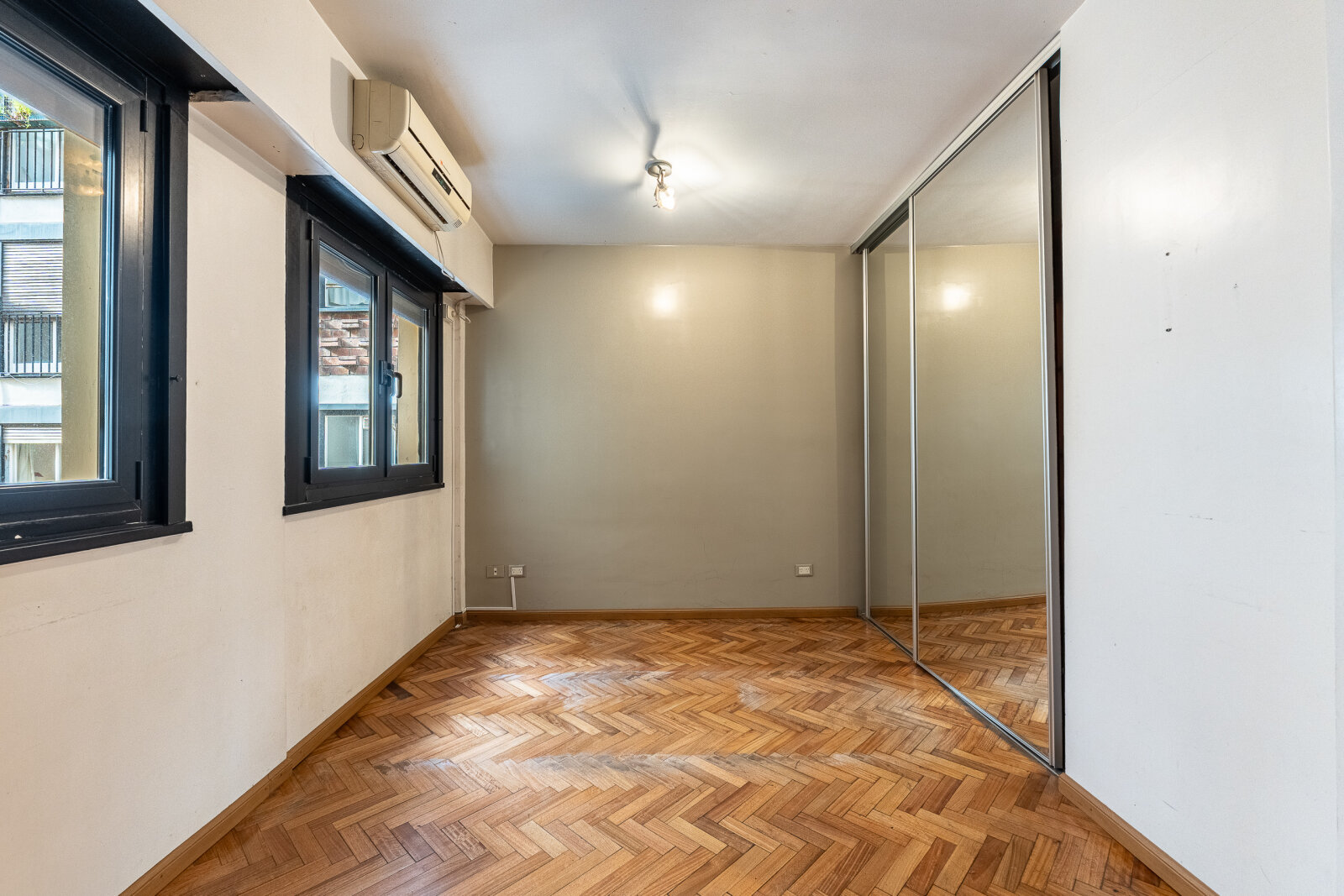 Departamento 3 amb, piso alto, luminoso con baulera. - 16