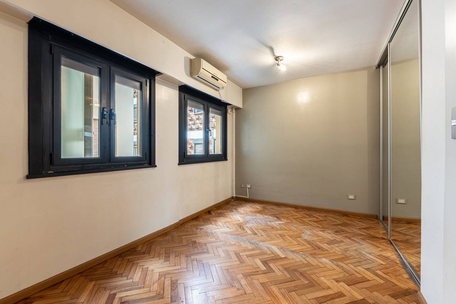 Departamento 3 amb, piso alto, luminoso con baulera. - 17