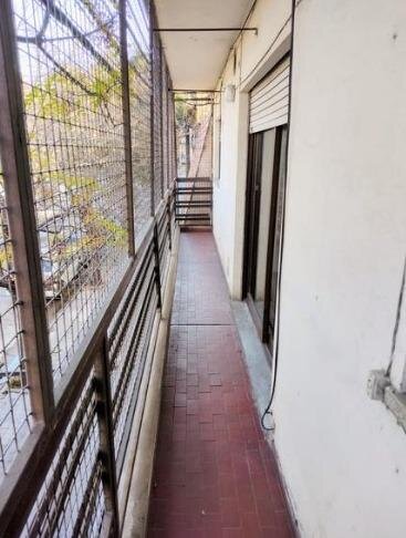 Depto. 2 Dormitorios, 1° Piso Frente con balcón - 3