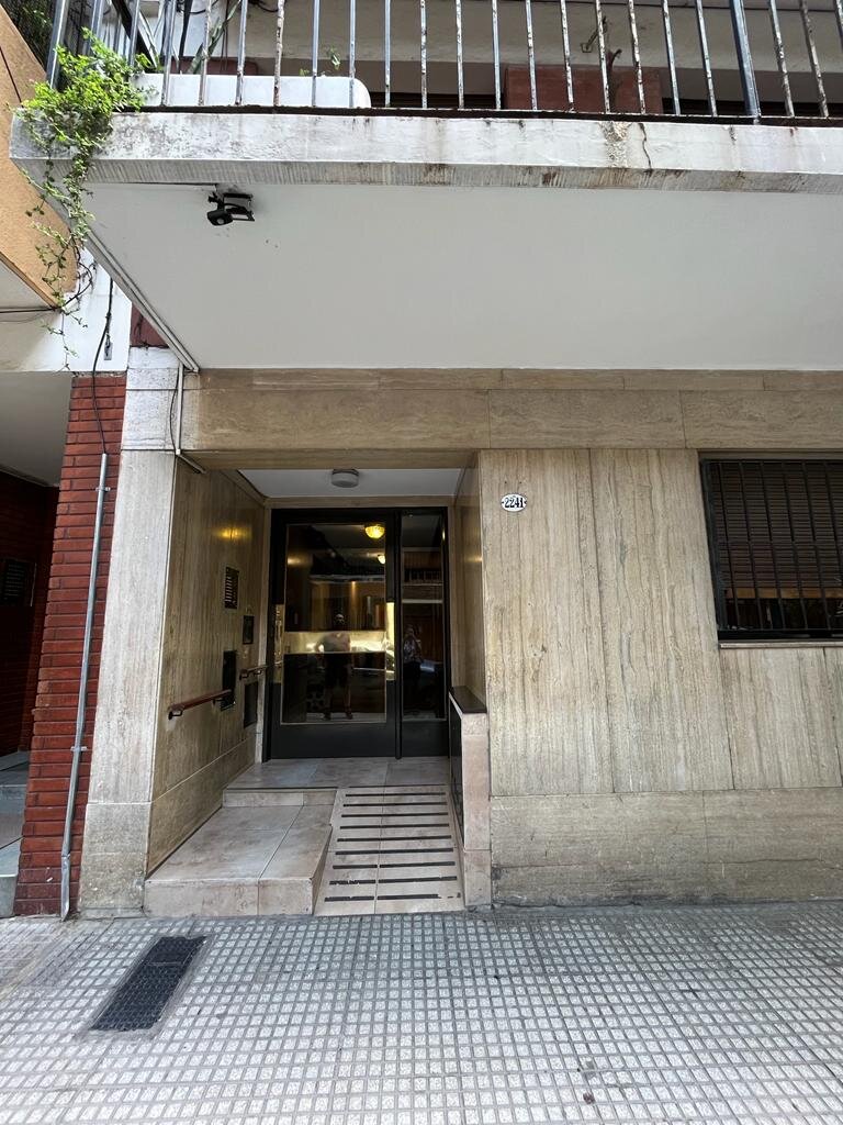 Nuñez 2 ambientes A nuevo excelente estado - 24