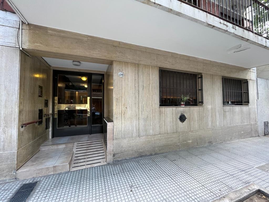 Nuñez 2 ambientes A nuevo excelente estado - 23
