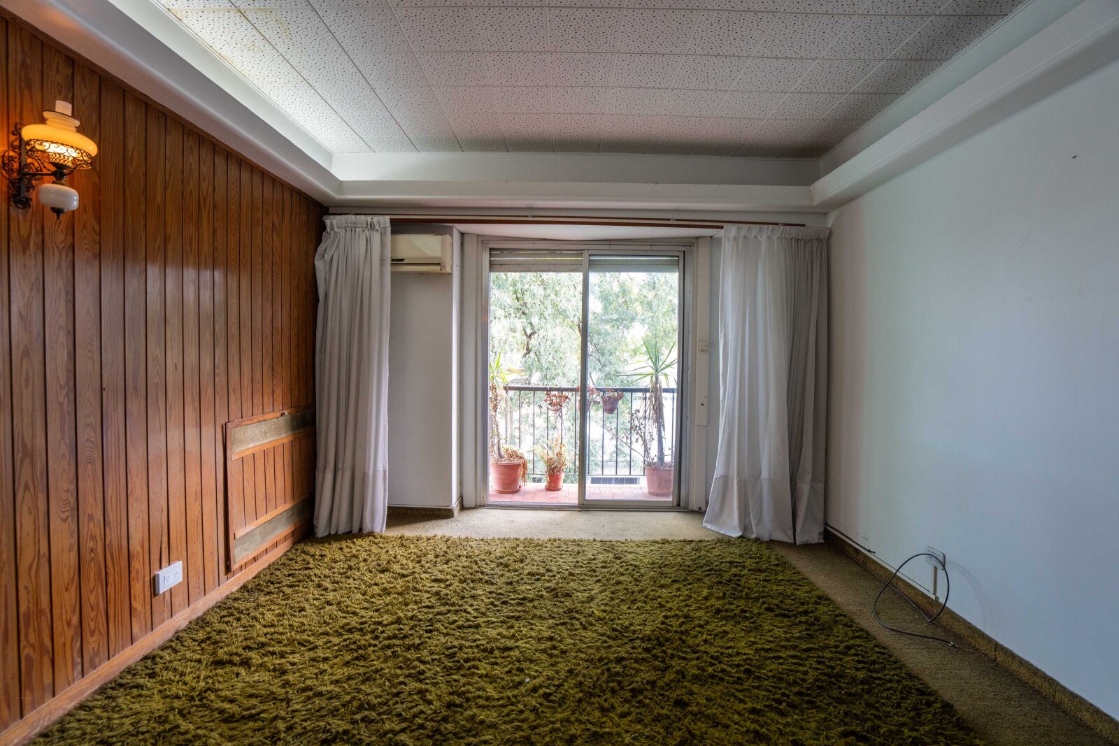 Departamento de 3 Ambientes con balcón en Villa Devoto - Orientación Norte — foto 5