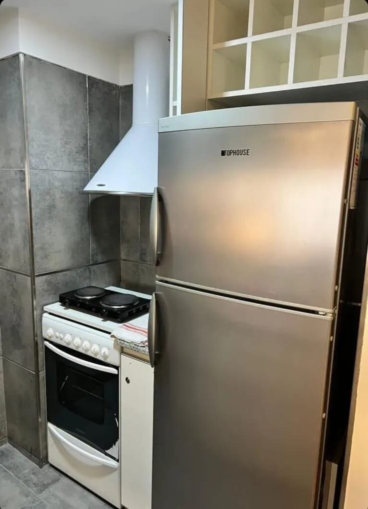 Se Vende un Hermoso Departamento Monoambiente con Balcón - Palermo Hollywood - 8