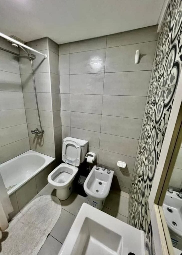 Se Vende un Hermoso Departamento Monoambiente con Balcón - Palermo Hollywood - 9