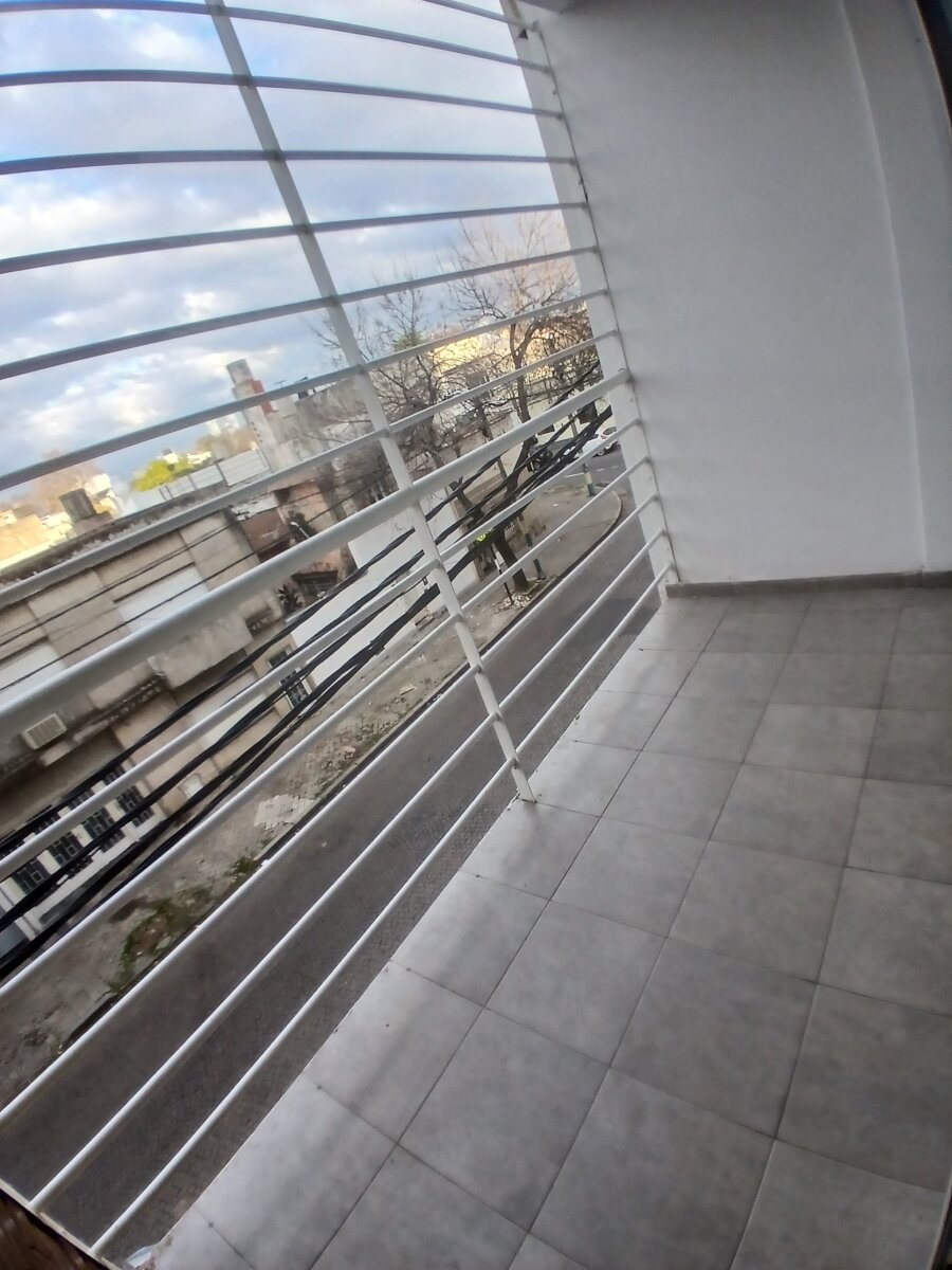 Departamento de 1 Dormitorio - 10