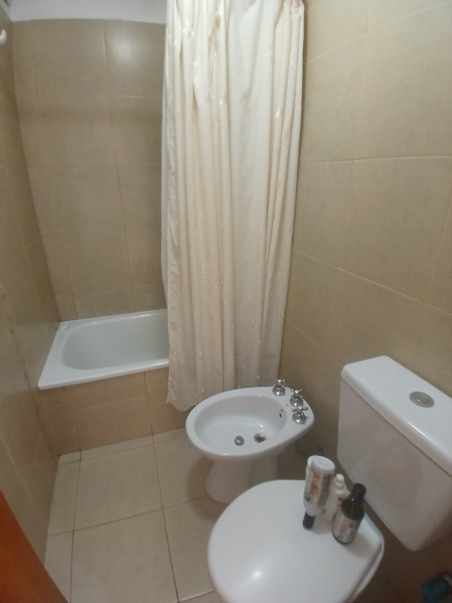 Departamento de 1 Dormitorio - 9