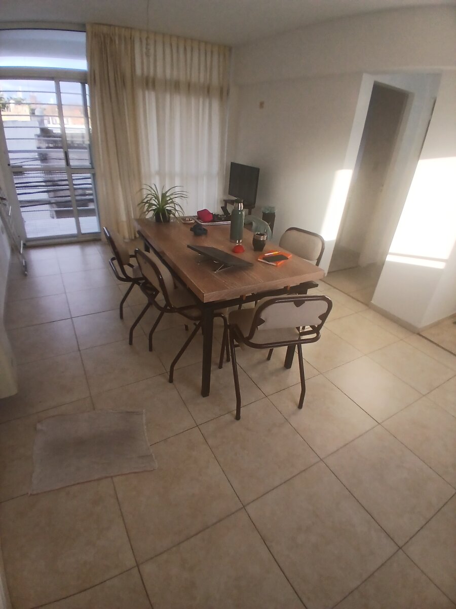 Departamento de 1 Dormitorio - 2