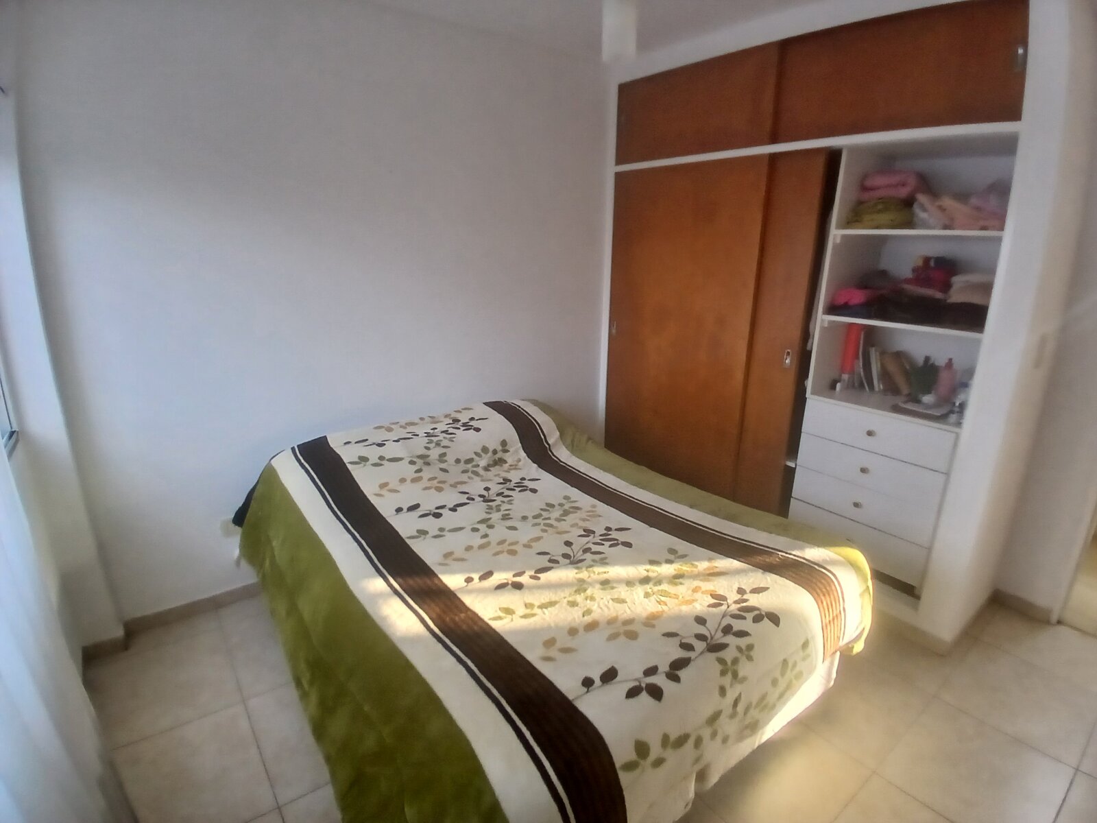 Departamento de 1 Dormitorio - 6