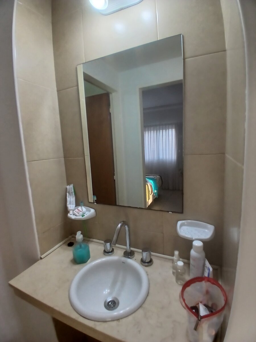 Departamento de 1 Dormitorio - 8