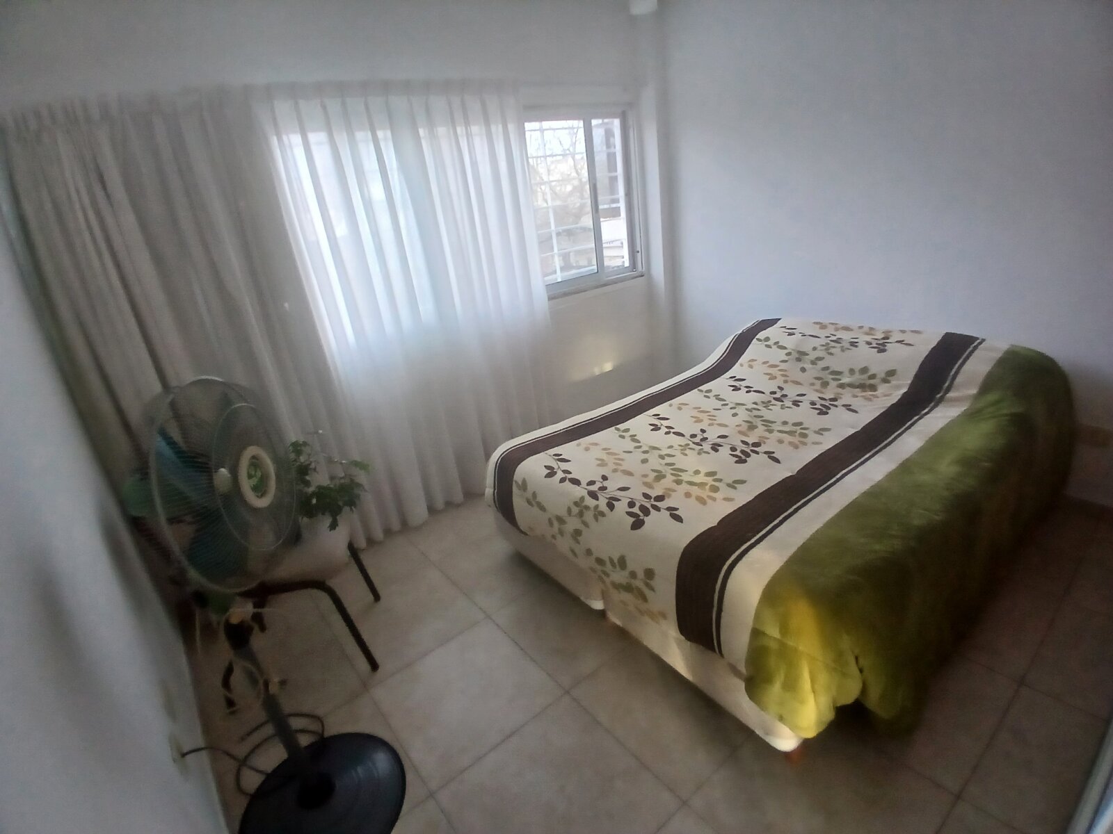 Departamento de 1 Dormitorio - 7