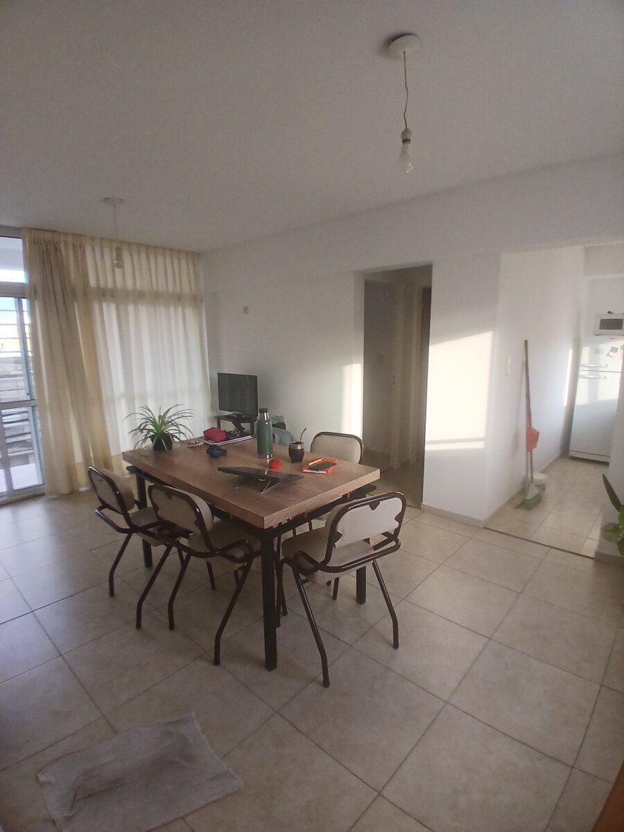 Departamento de 1 Dormitorio - 3