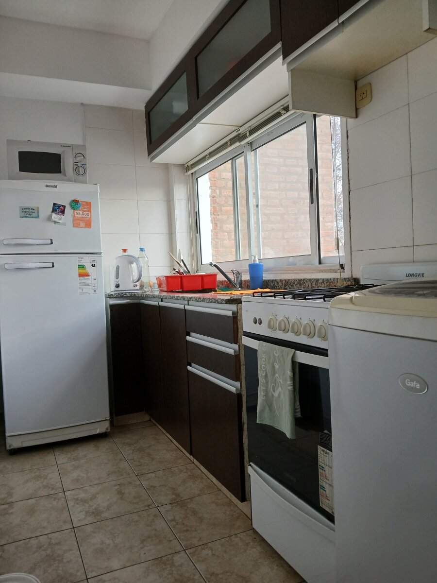 Departamento de 1 Dormitorio - 4