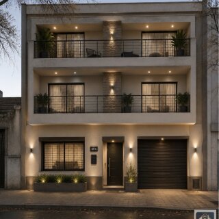 Casas - Rosario - Venta