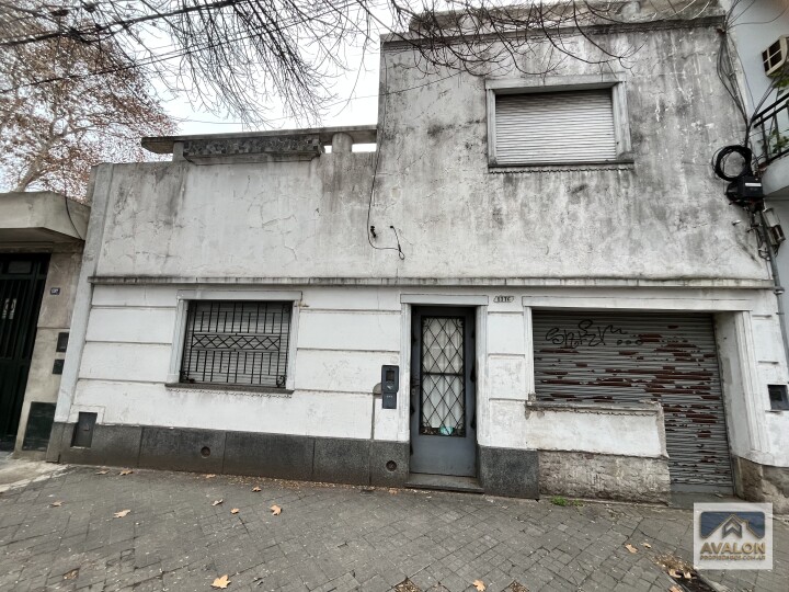 Casas - Rosario - Venta
