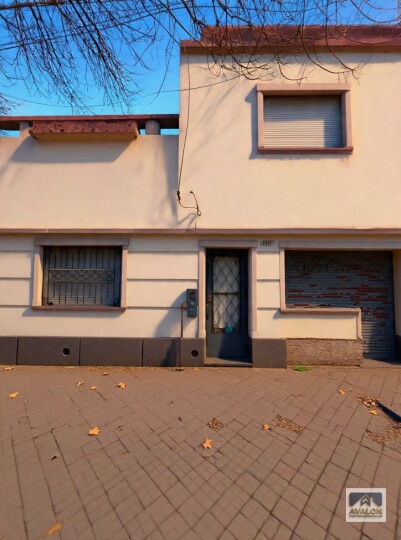Casas - Rosario - Venta