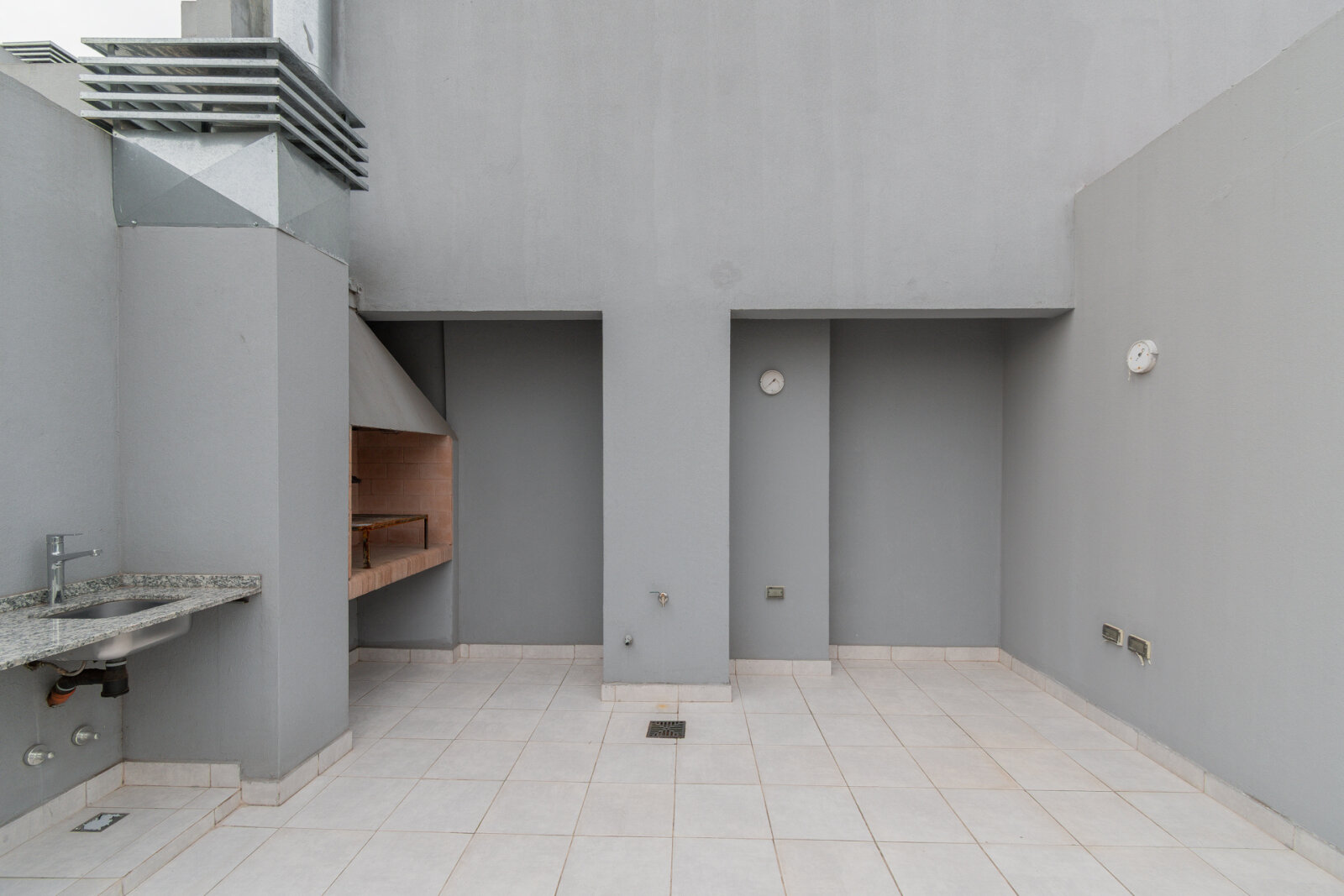 Venta. Duplex 2 ambientes a estrenar. Apto crédito. Caballito - 14