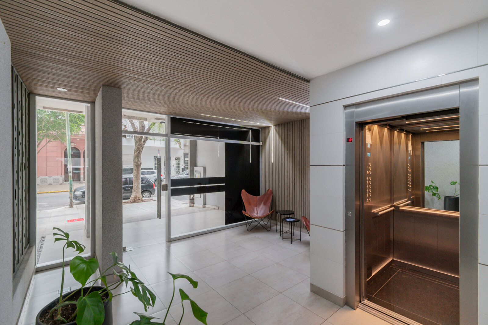 Venta. Duplex 2 ambientes a estrenar. Apto crédito. Caballito - 19