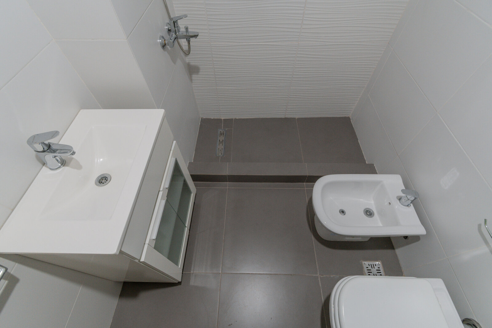 Venta. Duplex 2 ambientes a estrenar. Apto crédito. Caballito - 15