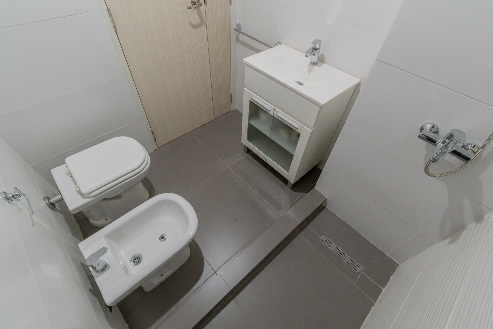 Venta. Duplex 2 ambientes a estrenar. Apto crédito. Caballito - 16