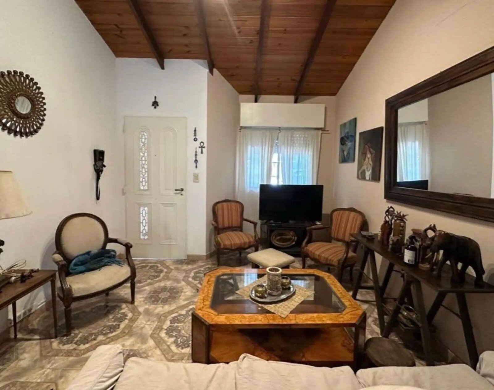 Casa en venta !!! en calle Gral. Paz - 3