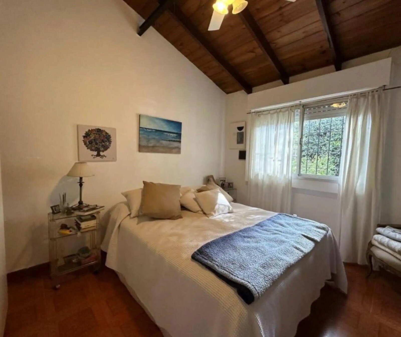 Casa en venta !!! en calle Gral. Paz - 8