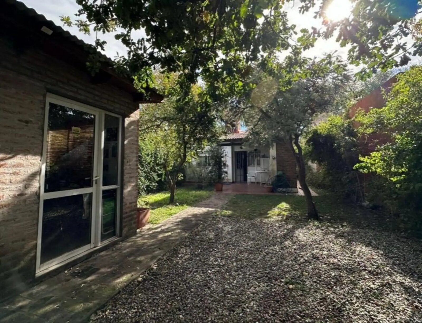 Casa en venta !!! en calle Gral. Paz - 9