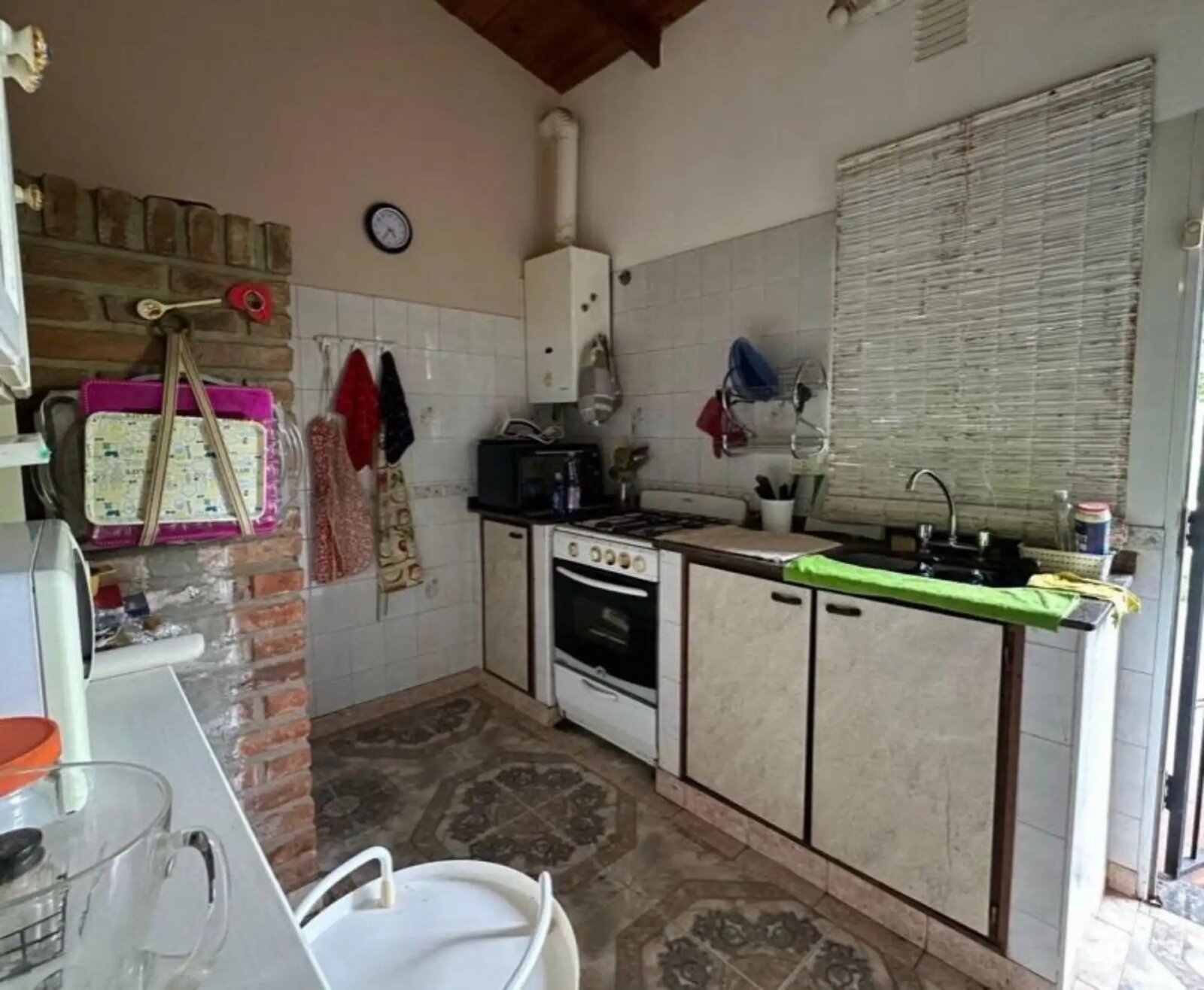 Casa en venta !!! en calle Gral. Paz - 5