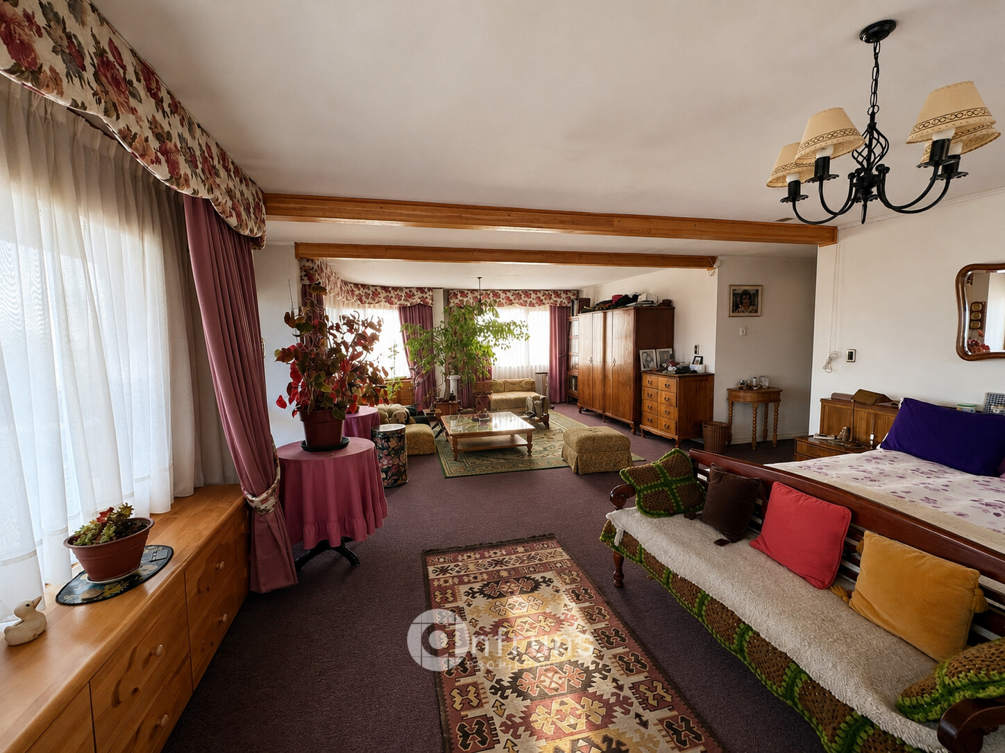 Lodge en Venta en Coyhaique | 4 Dormitorios | 5 Baños | 428 m² | UF 28.300 - 4