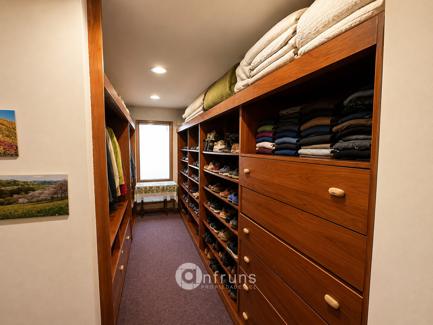 Lodge en Venta en Coyhaique | 4 Dormitorios | 5 Baños | 428 m² | UF 28.300 - 7