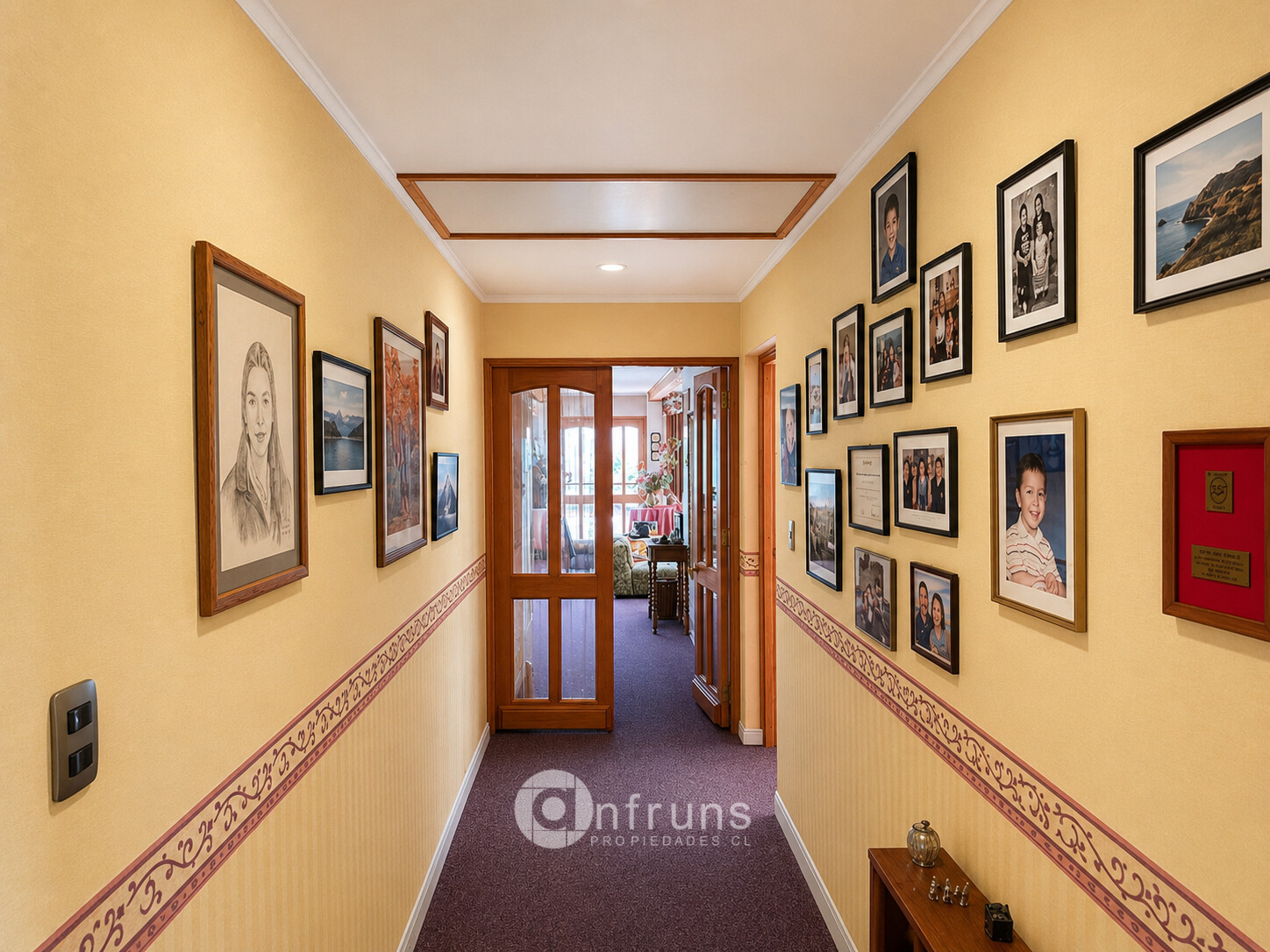 Lodge en Venta en Coyhaique | 4 Dormitorios | 5 Baños | 428 m² | UF 28.300 - 15