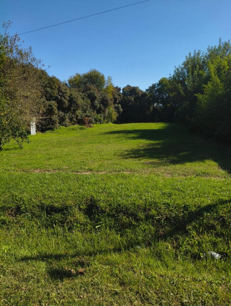 Lote en Barrio Las Margaritas - 3