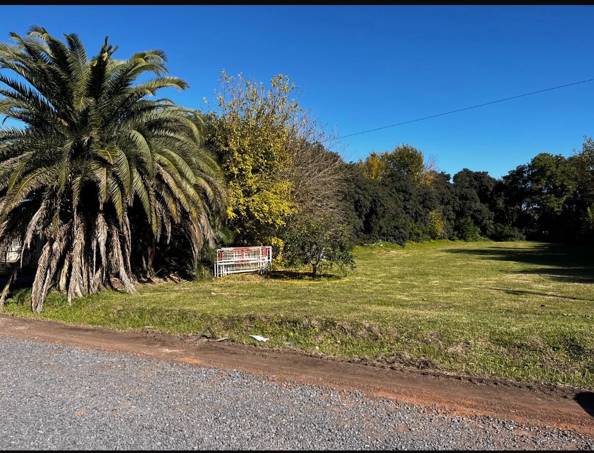 Lote en Barrio Las Margaritas - 2