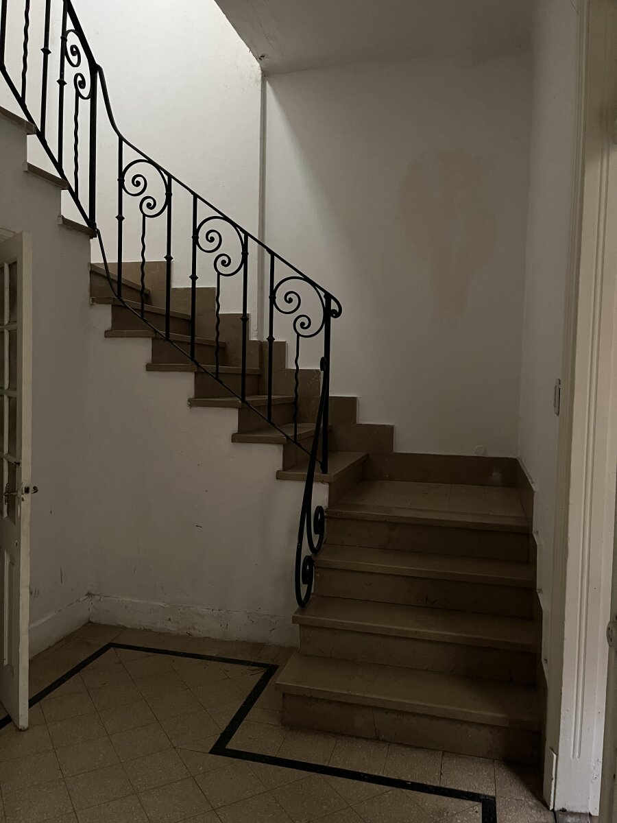 ENTRE RÍOS Y CÓRDOBA CASA AMPLIA DE PASILLO 3 DORMITORIOS — foto 3