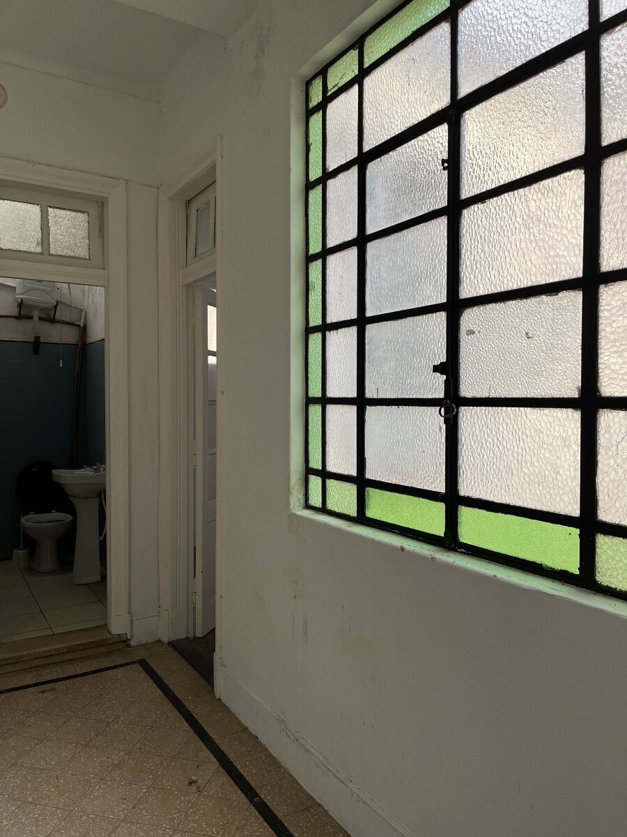 ENTRE RÍOS Y CÓRDOBA CASA AMPLIA DE PASILLO 3 DORMITORIOS — foto 13