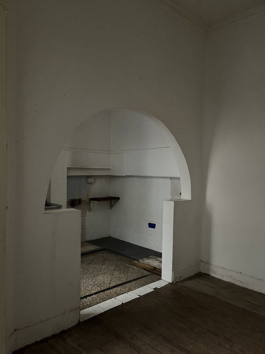 ENTRE RÍOS Y CÓRDOBA CASA AMPLIA DE PASILLO 3 DORMITORIOS — foto 5